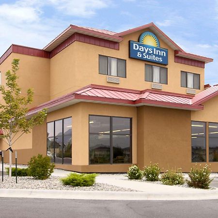 Days Inn&Suites by Wyndham Bozeman Exterior foto