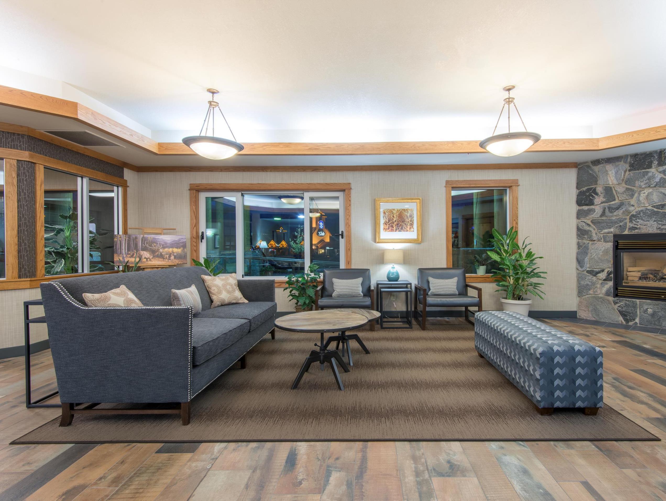 Days Inn&Suites by Wyndham Bozeman Exterior foto