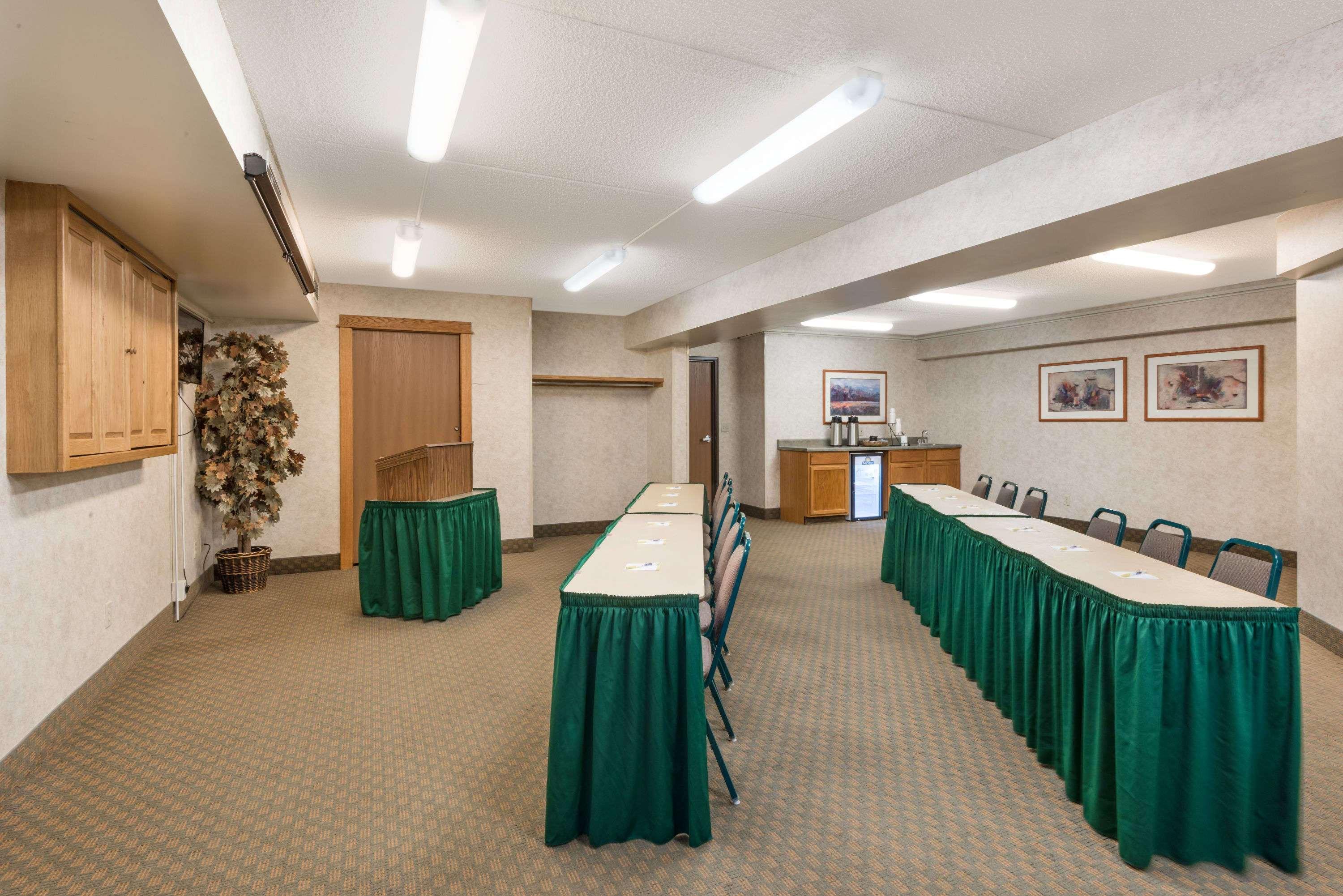 Days Inn&Suites by Wyndham Bozeman Exterior foto
