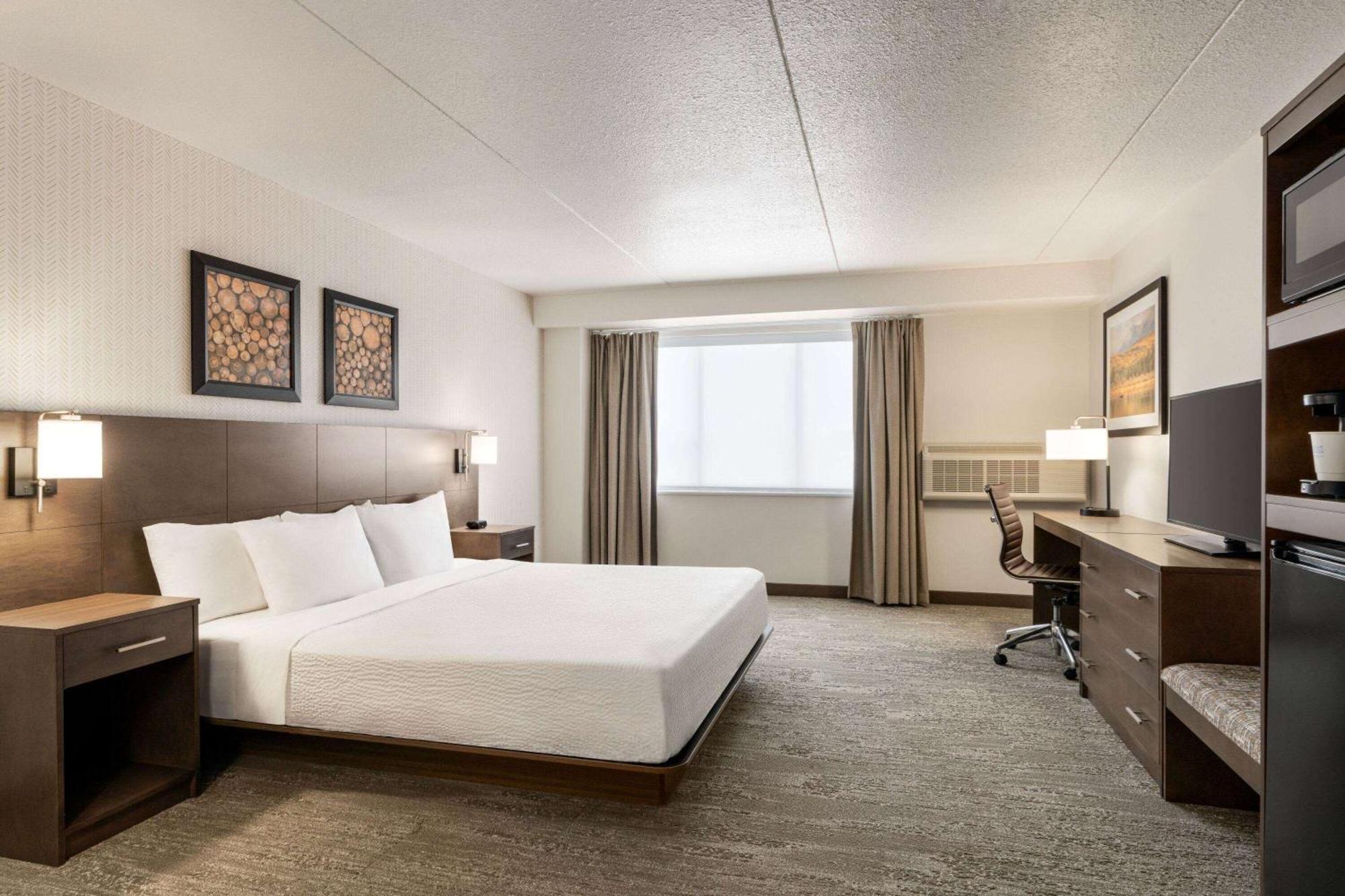 Days Inn&Suites by Wyndham Bozeman Exterior foto