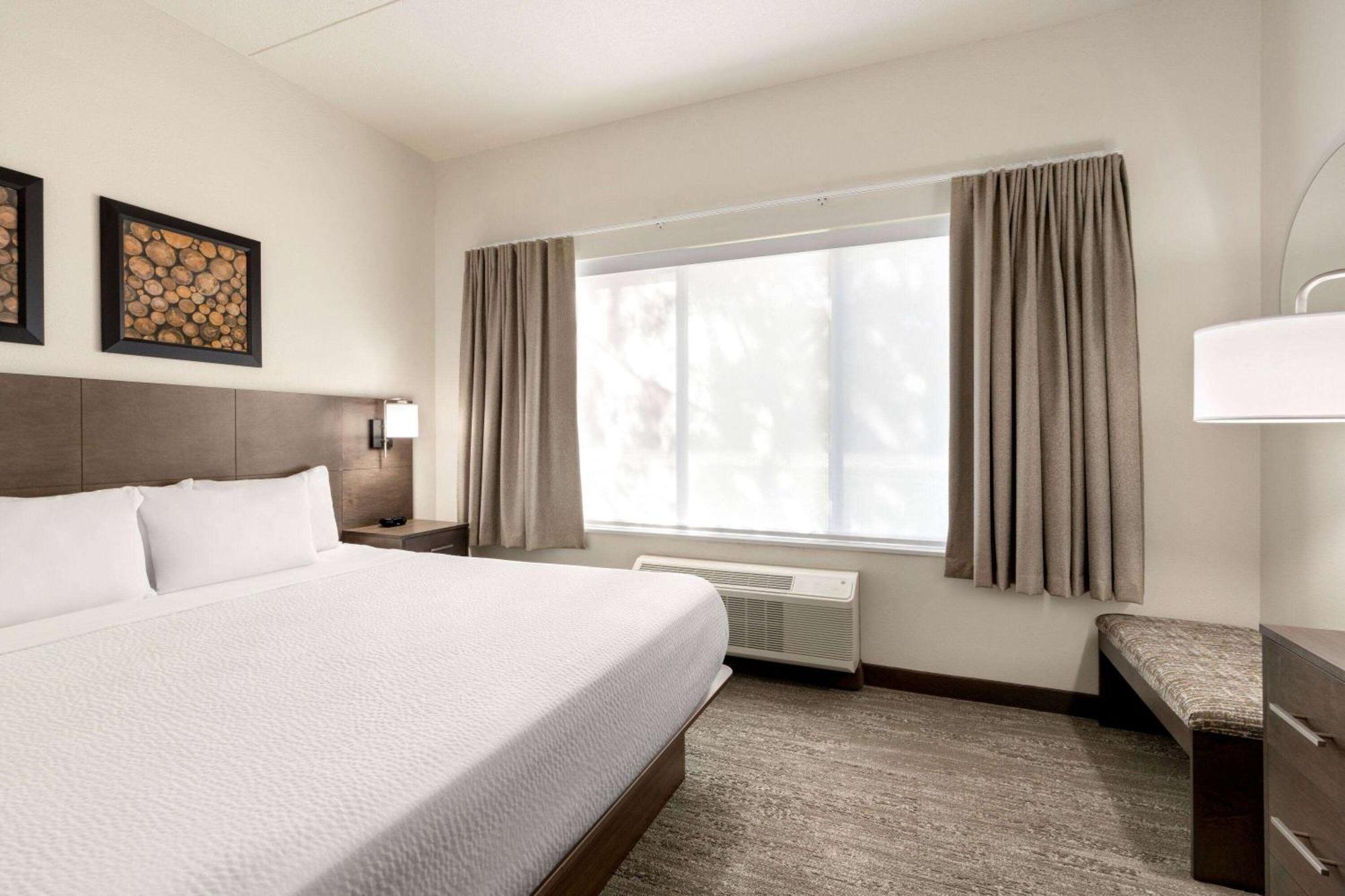 Days Inn&Suites by Wyndham Bozeman Exterior foto