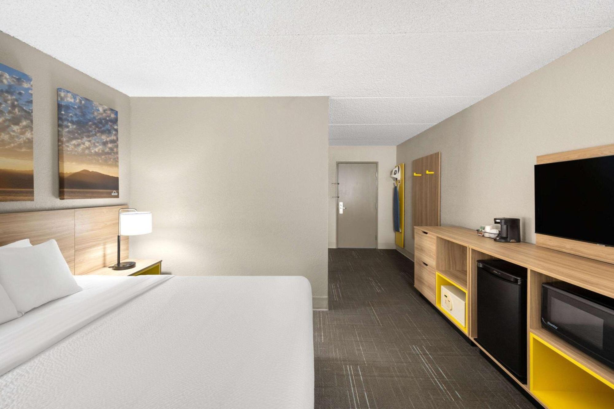 Days Inn&Suites by Wyndham Bozeman Exterior foto
