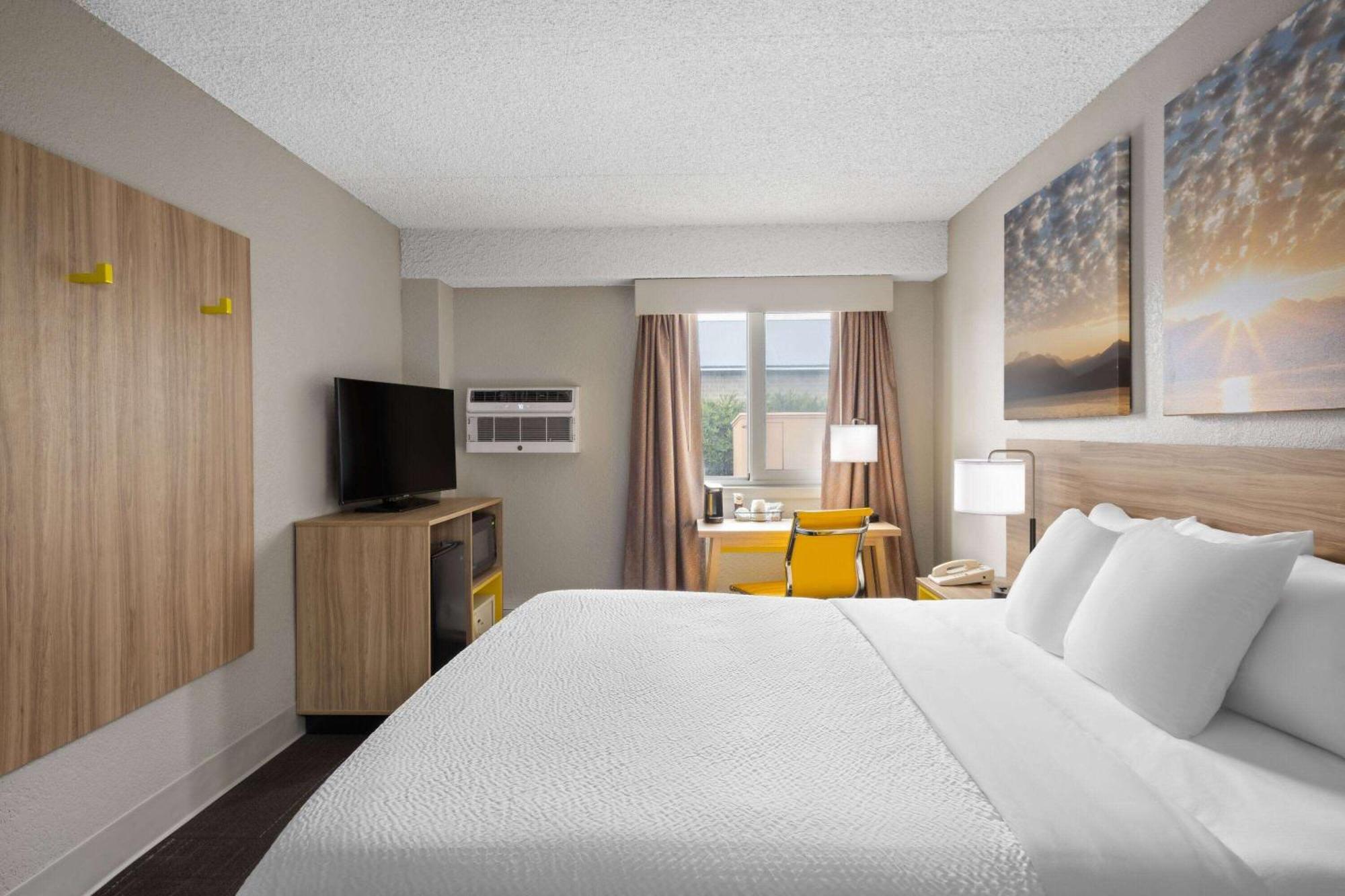 Days Inn&Suites by Wyndham Bozeman Exterior foto