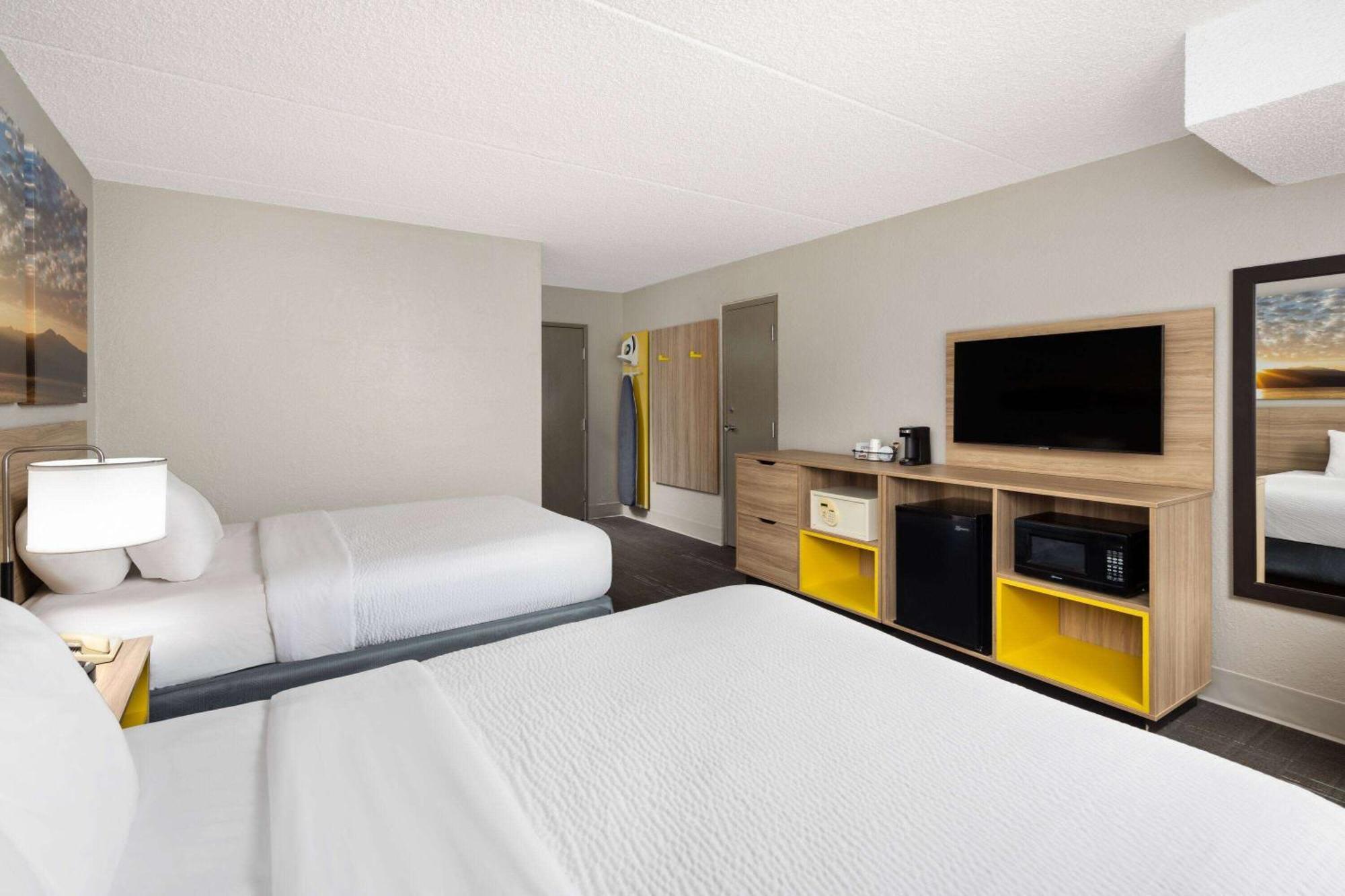 Days Inn&Suites by Wyndham Bozeman Exterior foto