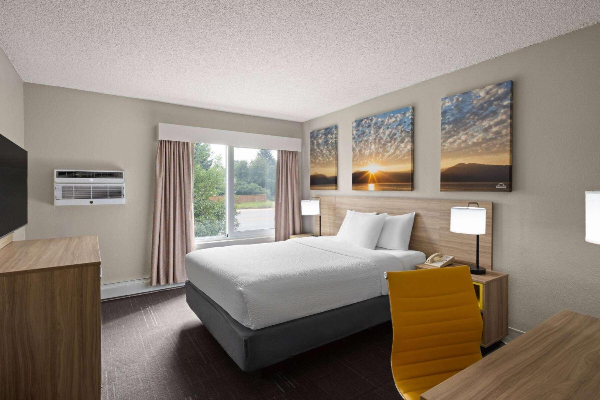Days Inn&Suites by Wyndham Bozeman Exterior foto