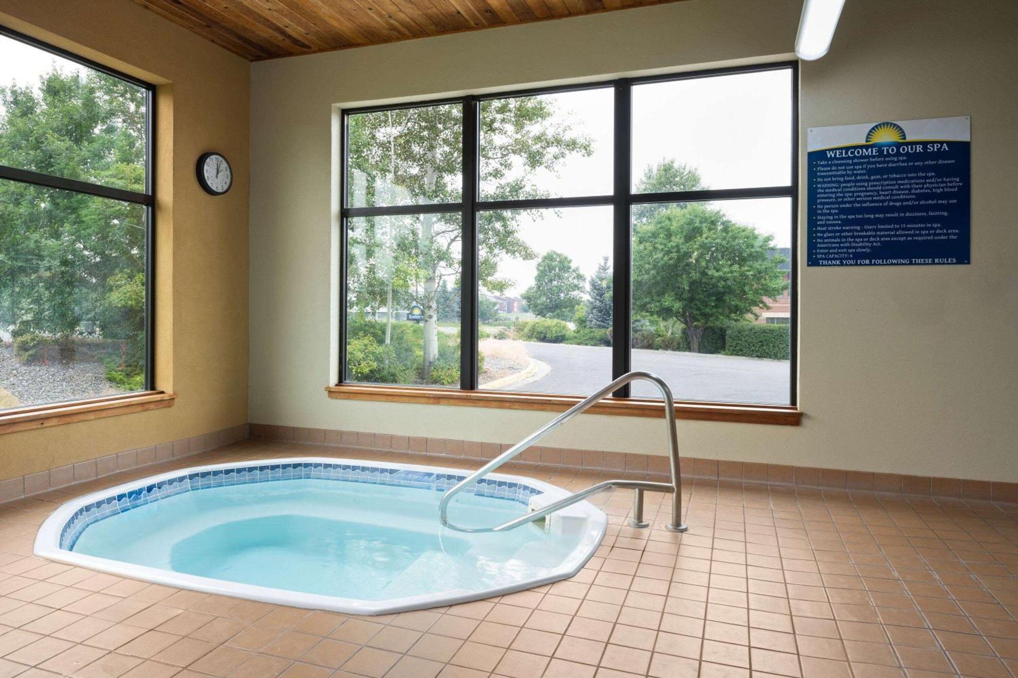 Days Inn&Suites by Wyndham Bozeman Exterior foto