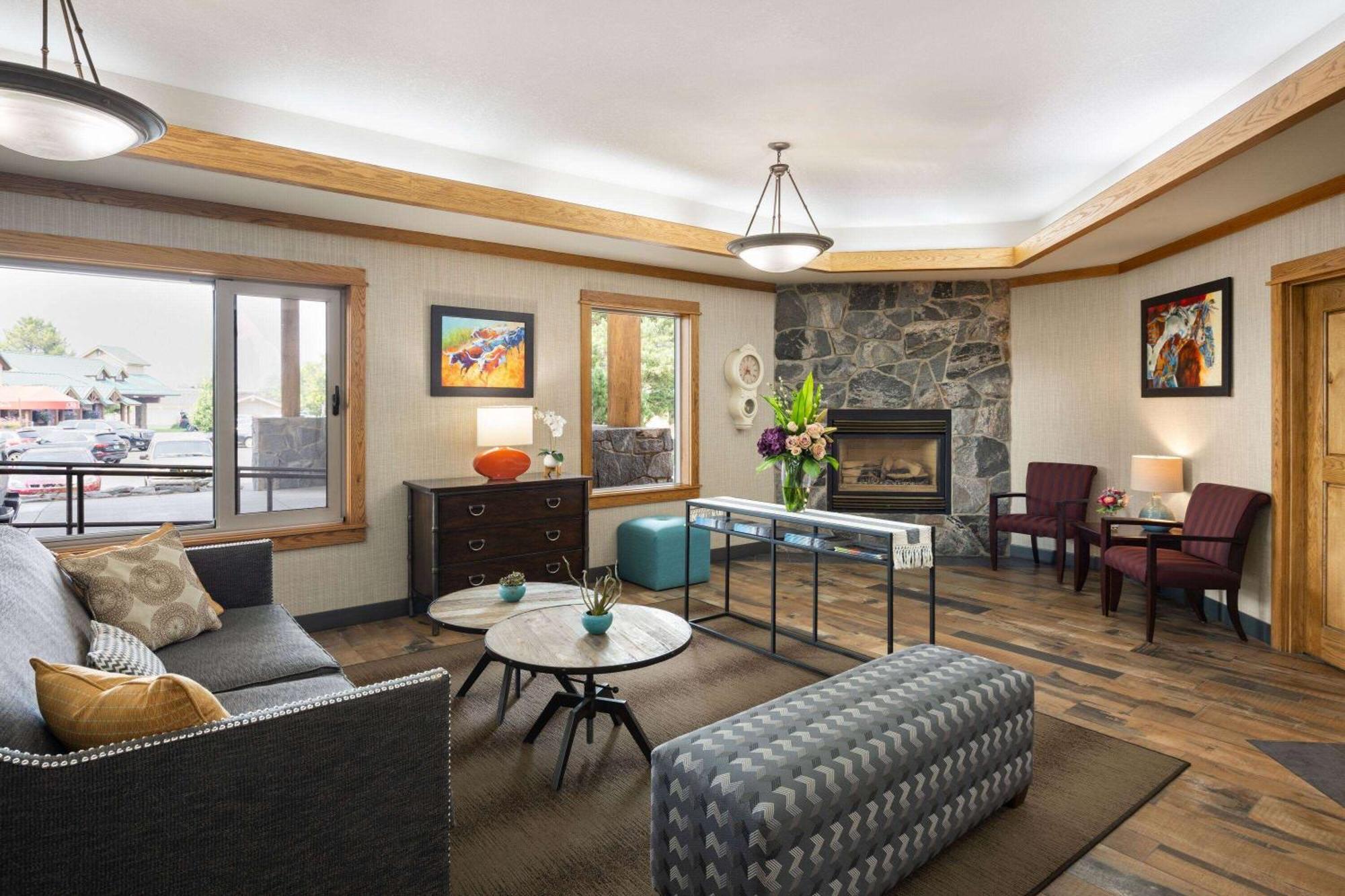 Days Inn&Suites by Wyndham Bozeman Exterior foto