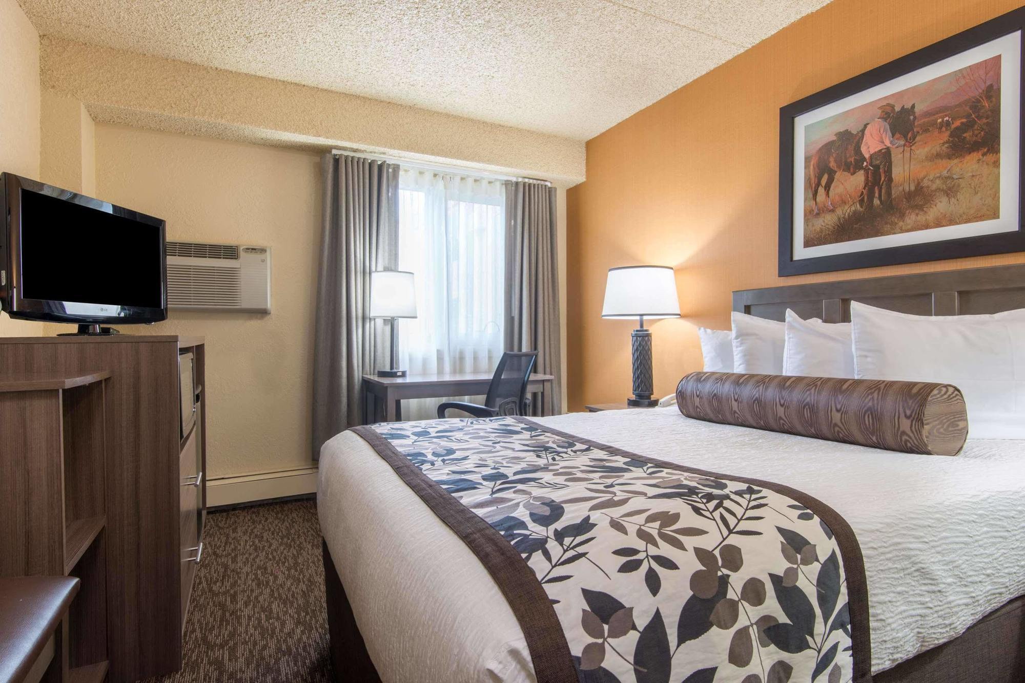 Days Inn&Suites by Wyndham Bozeman Exterior foto