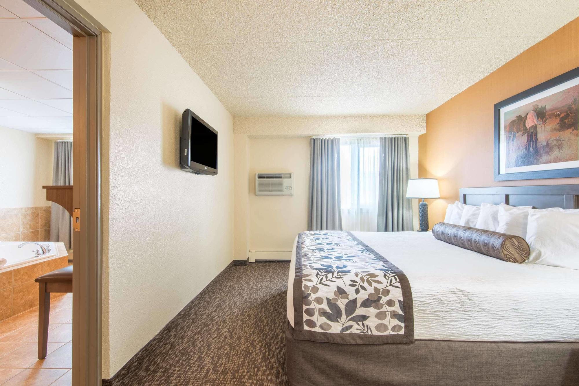 Days Inn&Suites by Wyndham Bozeman Exterior foto