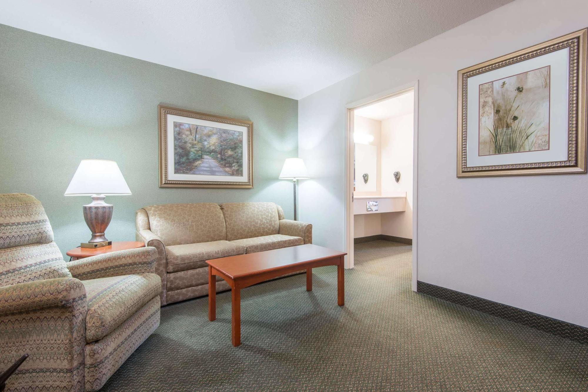 Days Inn&Suites by Wyndham Bozeman Exterior foto