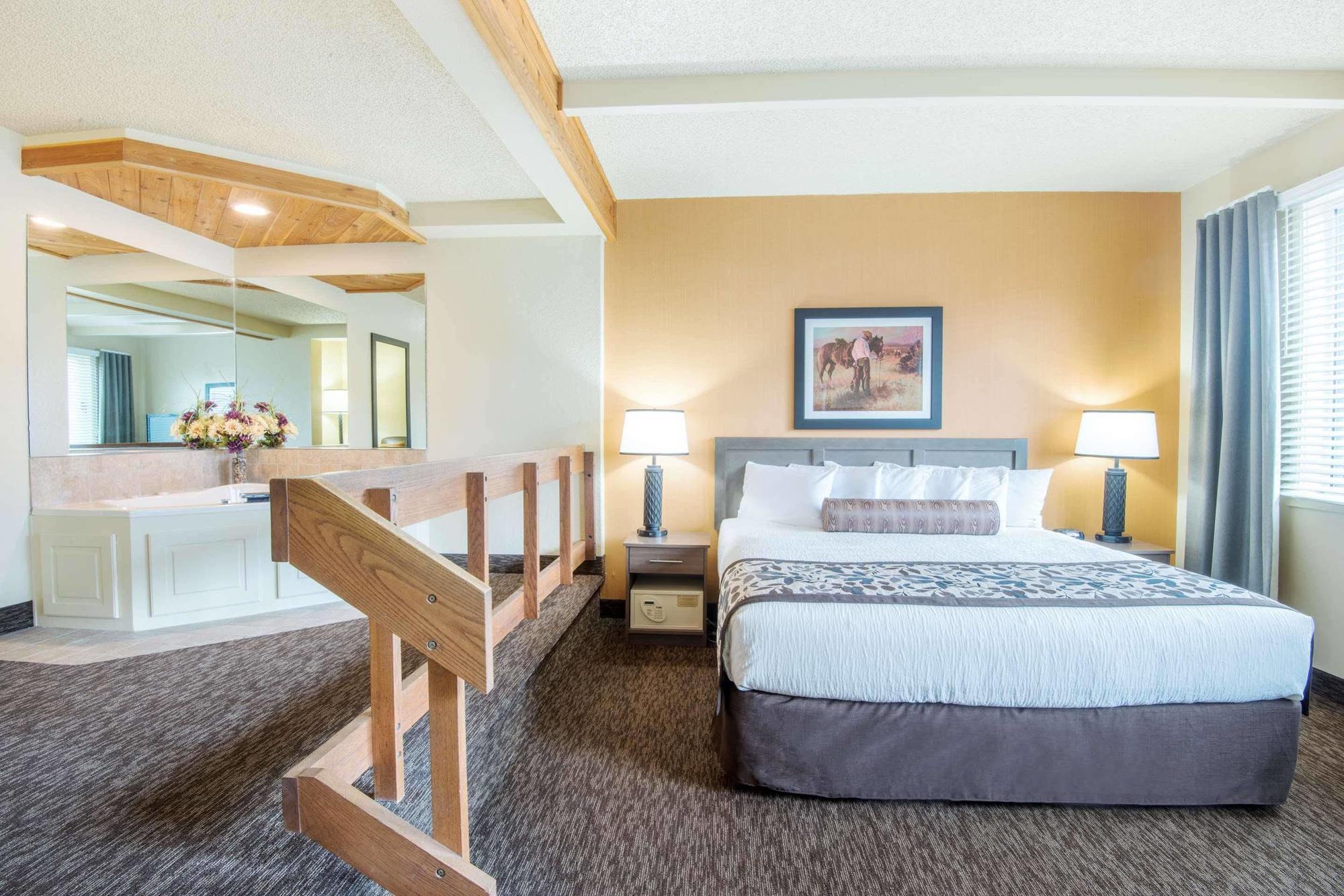 Days Inn&Suites by Wyndham Bozeman Exterior foto